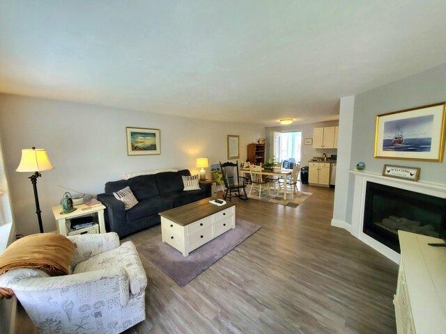 House for sale in Dennis, Massachusetts