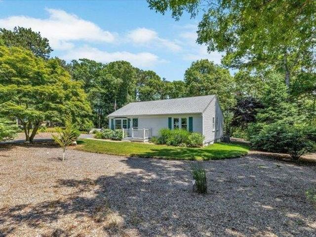 House for sale in Dennis, Massachusetts