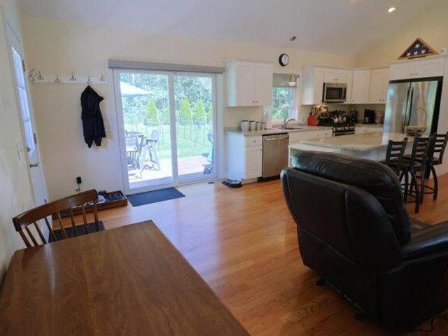 House for sale in Dennis, Massachusetts