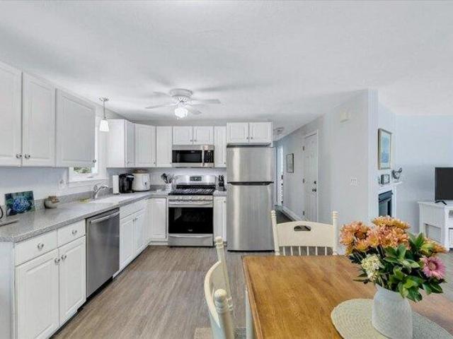 House for sale in Dennis, Massachusetts