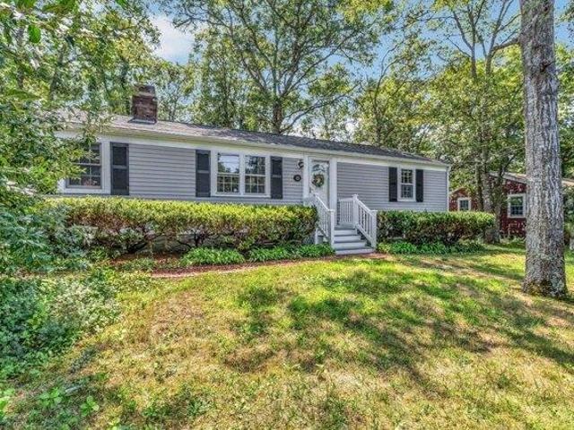 House for sale in Dennis, Massachusetts