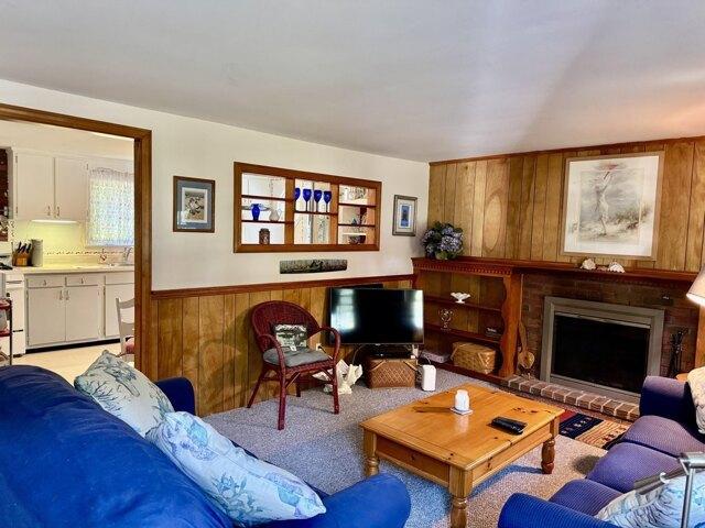 House for sale in Dennis, Massachusetts