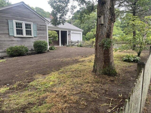 House for sale in Dennis, Massachusetts