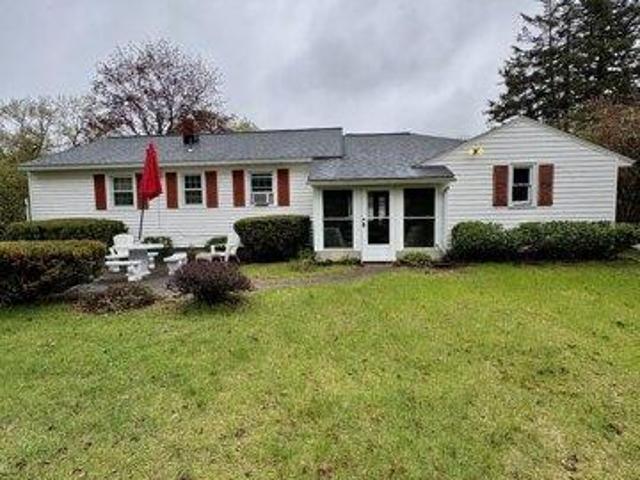 House for sale in Saratoga, New York
