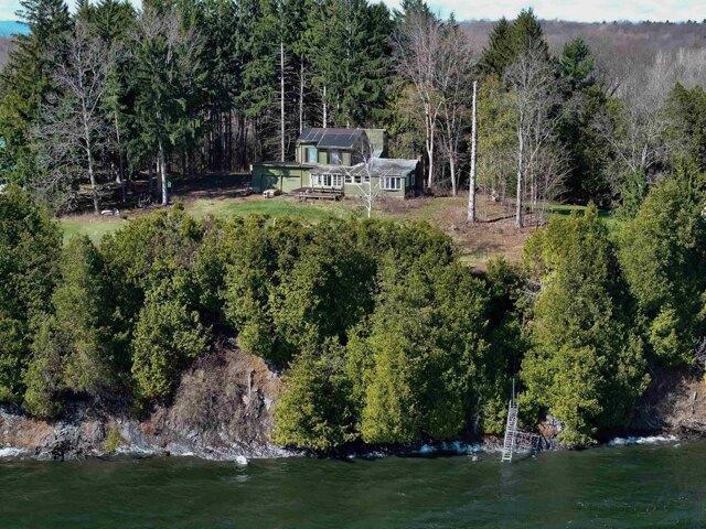House for sale in South Hero, Vermont