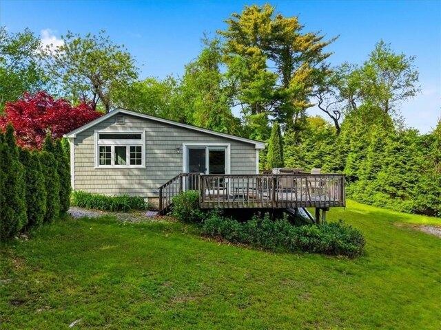 House for sale in Rhode Island
