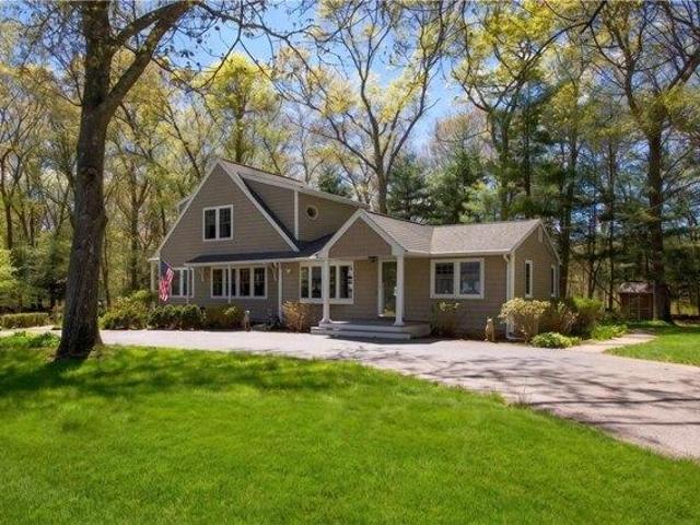 House for sale in Wakefield, Rhode Island