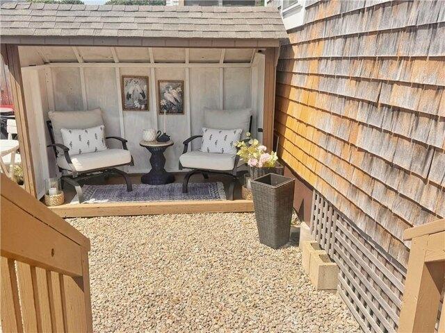 House for sale in Rhode Island