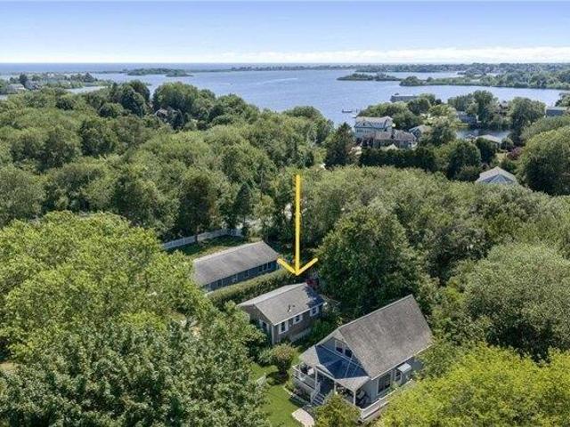 House for sale in Rhode Island