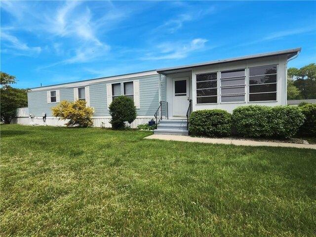 House for sale in Rhode Island