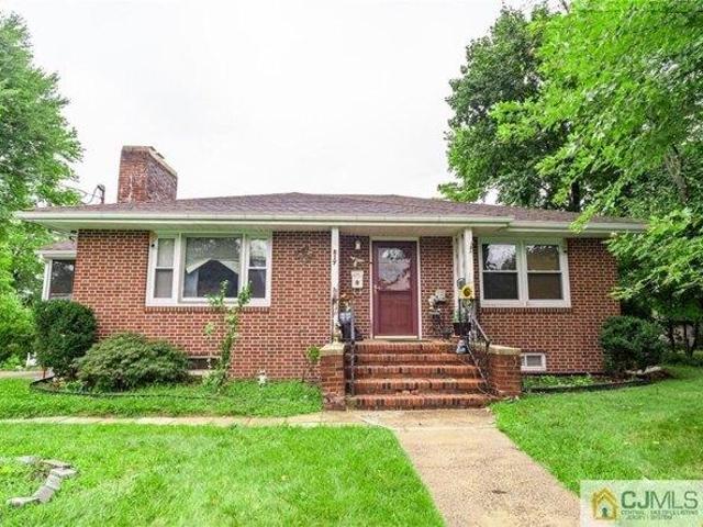 House for sale in South Plainfield, New Jersey