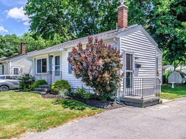 House for sale in South Portland, Maine