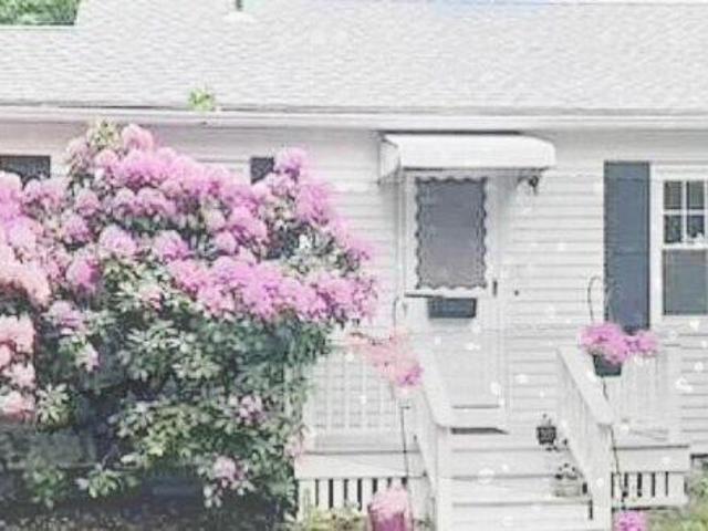 House for sale in South Portland, Maine