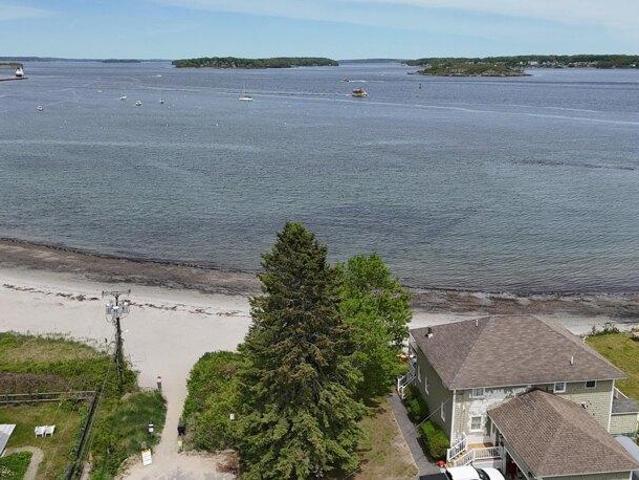 House for sale in South Portland, Maine