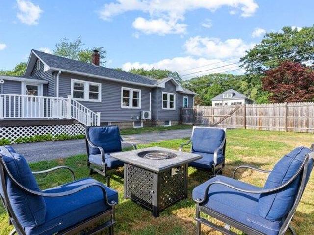 House for sale in South Portland, Maine