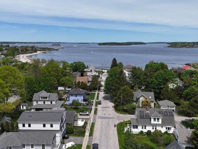 House for sale in South Portland, Maine