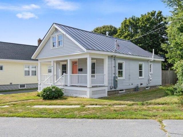 House for sale in South Portland, Maine