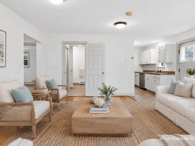 House for sale in South Portland, Maine