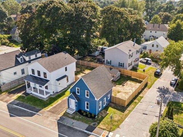 House for sale in South Portland, Maine