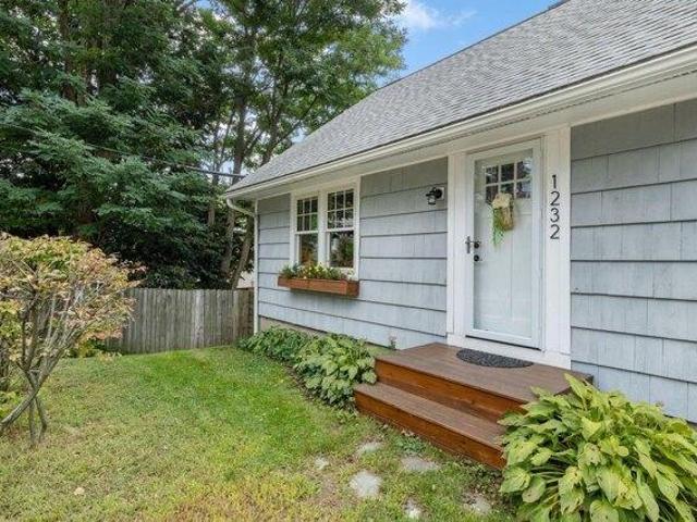 House for sale in South Portland, Maine