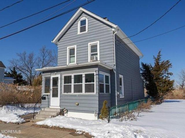 House for sale in South River, New Jersey