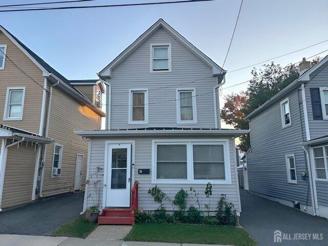House for sale in South River, New Jersey