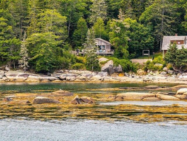House for sale in South Thomaston, Maine