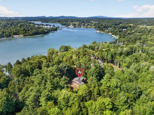 House for sale in South Thomaston, Maine