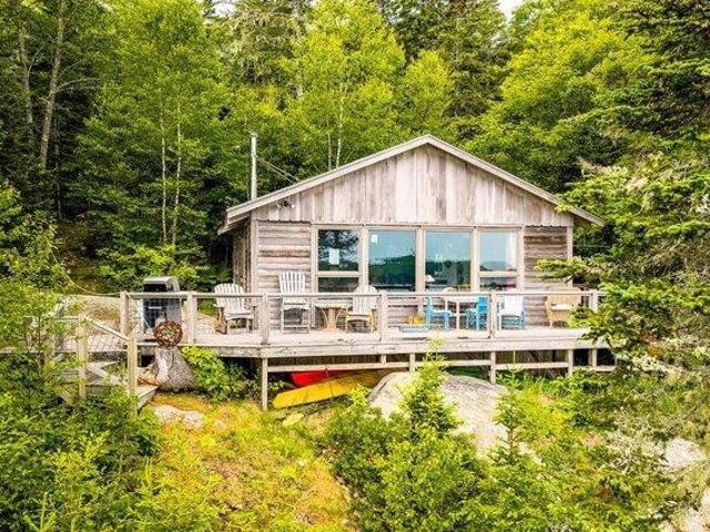 House for sale in South Thomaston, Maine
