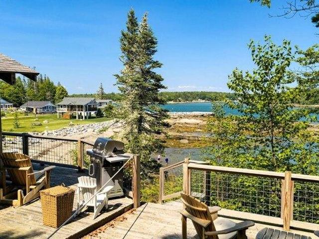 House for sale in South Thomaston, Maine