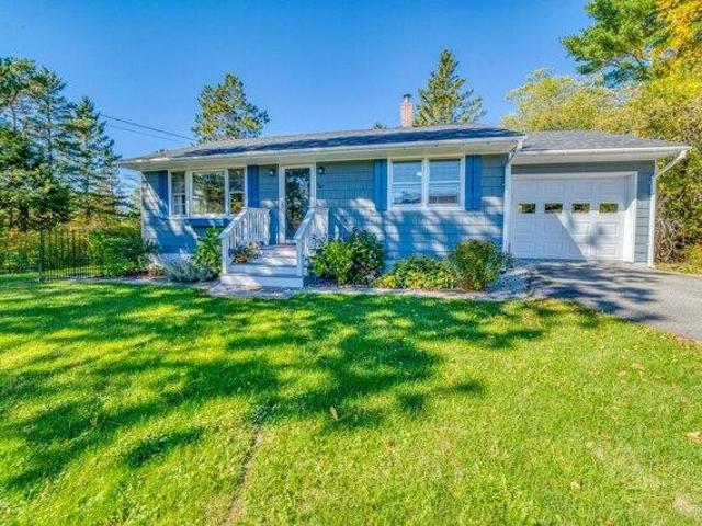 House for sale in South Thomaston, Knox County