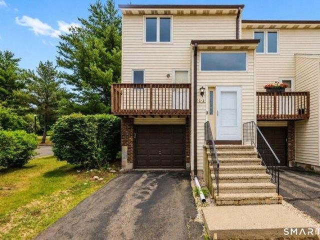 House for sale in South Windsor, Connecticut