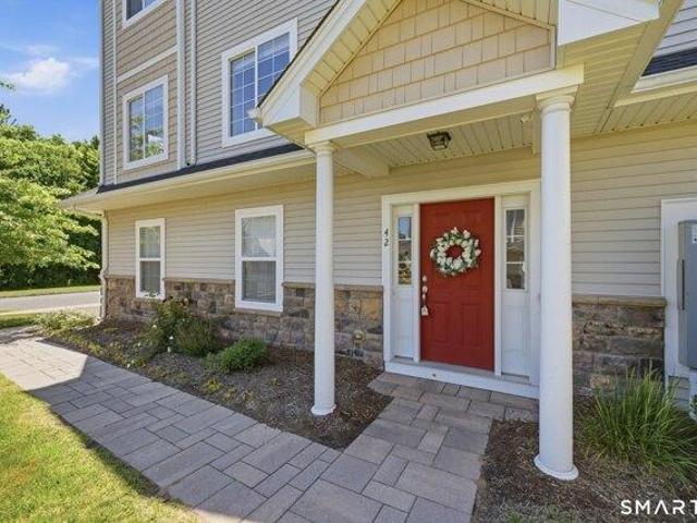 House for sale in South Windsor, Connecticut