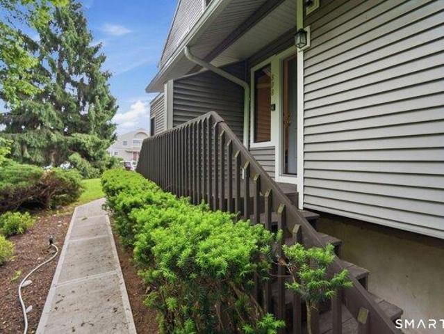 House for sale in South Windsor, Connecticut