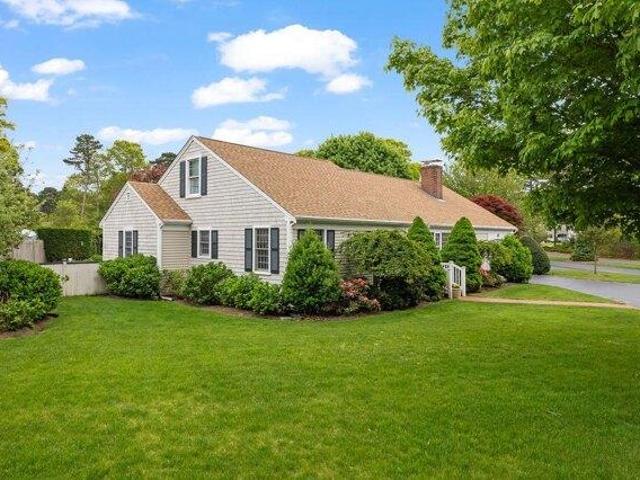 House for sale in South Yarmouth, Massachusetts