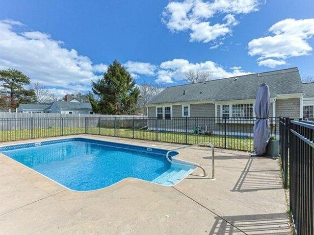 House for sale in South Yarmouth, Massachusetts
