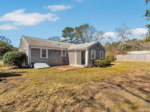 House for sale in South Yarmouth, Massachusetts