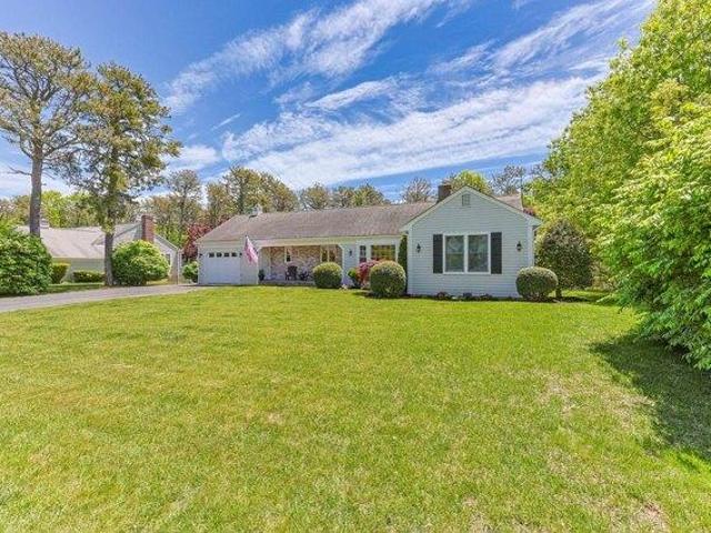 House for sale in South Yarmouth, Massachusetts