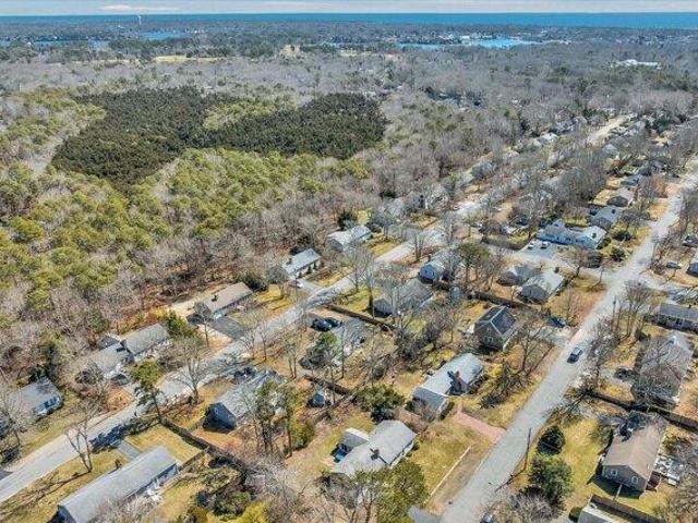 House for sale in South Yarmouth, Massachusetts