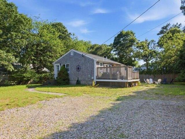 House for sale in South Yarmouth, Massachusetts