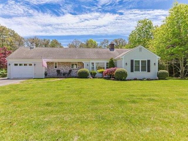 House for sale in South Yarmouth, Massachusetts