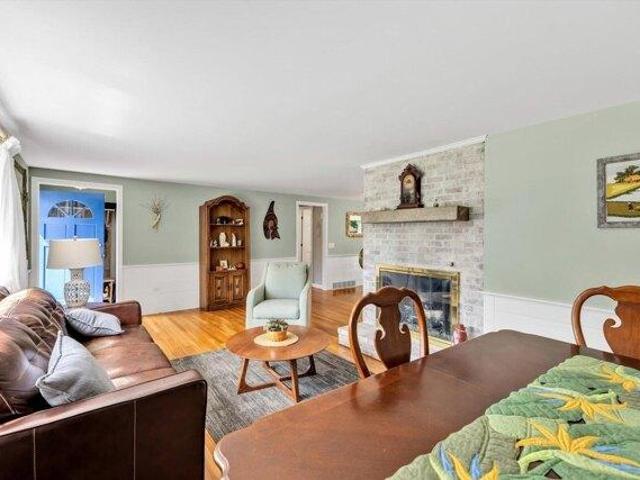House for sale in South Yarmouth, Massachusetts