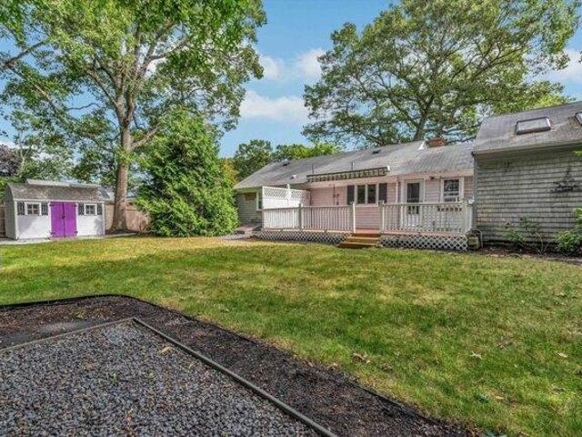 House for sale in South Yarmouth, Massachusetts