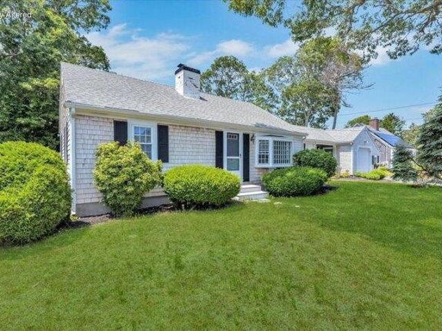 House for sale in South Yarmouth, Massachusetts
