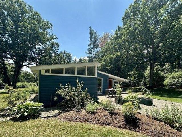 House for sale in Easthampton, Massachusetts