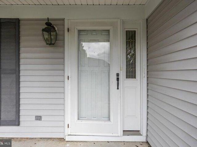 House for sale in New Jersey