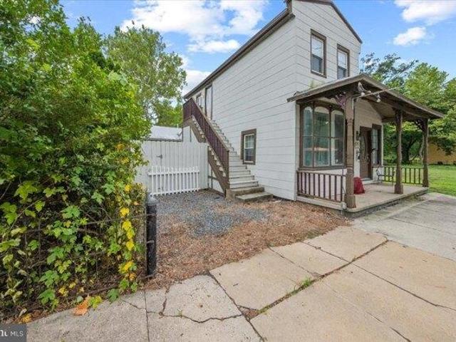 House for sale in Vincentown, Southampton Township