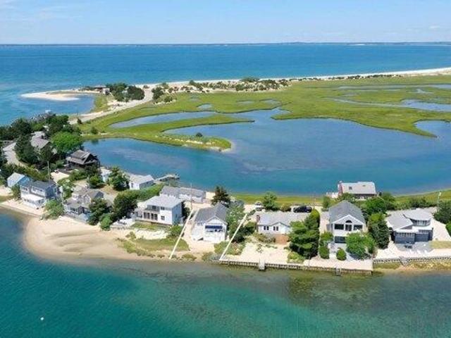 House for sale in Sagaponack, New York