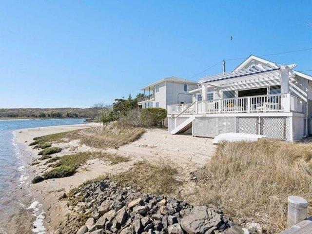 House for sale in Sagaponack, New York