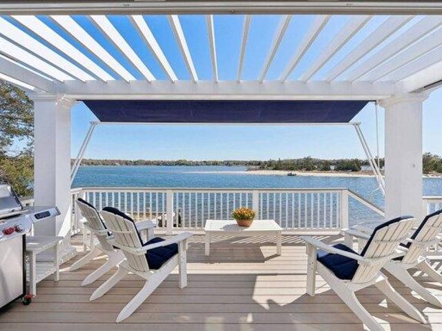 House for sale in Sagaponack, New York